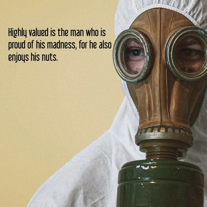 I Used An Ai To Generate Inspirational Quotes (40 Pics)