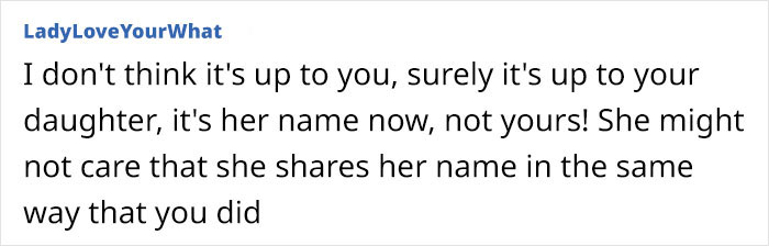 “I Love Her Name But HATE It’s So Common Now”: Mom Asks If She's Being Unreasonable For Wanting To Change Her 4-Year-Old’s Name “I Love Her Name But HATE It’s So Common Now”: Mom Asks If She's Being Unreasonable For Wanting To Change Her 4-Year-Old’s Name