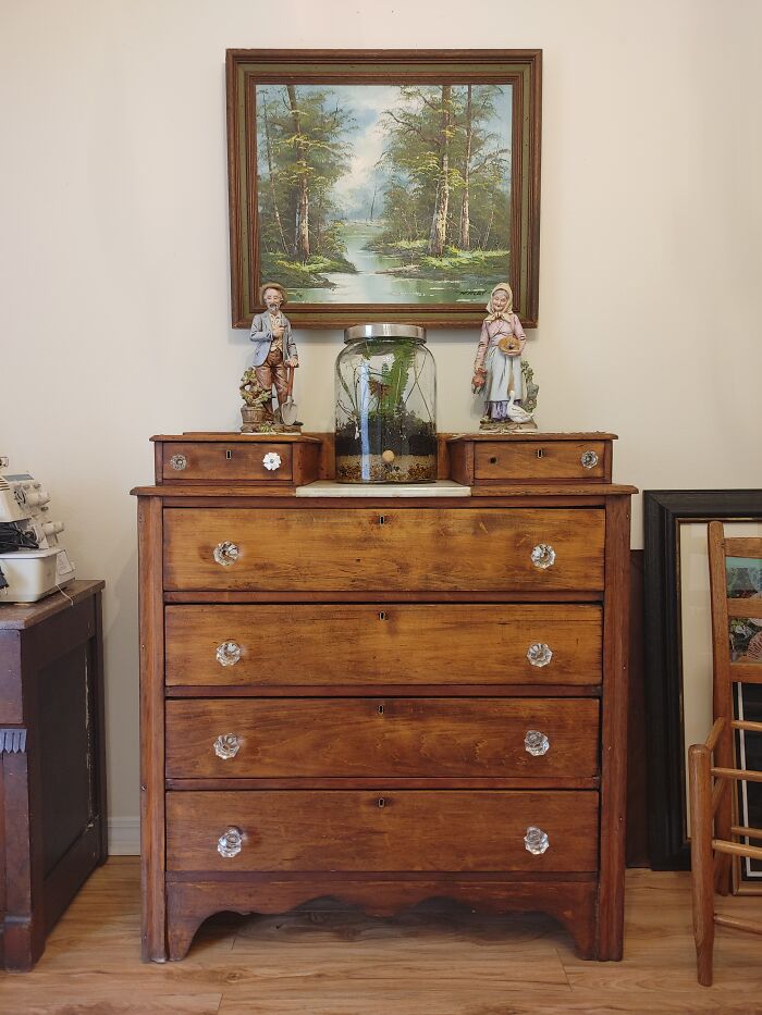 Probably This Spot, Right Now