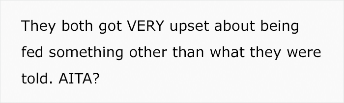 "My Son And Husband Always Turn Up Their Noses At Meat Alternatives": Woman Serves Fake Meat To See If They Actually Hate It "My Son And Husband Always Turn Up Their Noses At Meat Alternatives": Woman Serves Fake Meat To See If They Actually Hate It