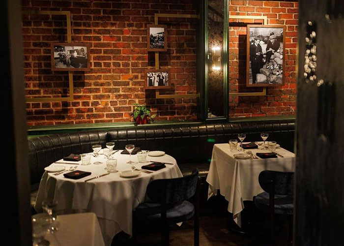 New Italian Restaurant In Texas Has A Strict ‘No Cellphones Allowed’ Policy, And It’s Divided The Internet New Italian Restaurant In Texas Has A Strict ‘No Cellphones Allowed’ Policy, And It’s Divided The Internet