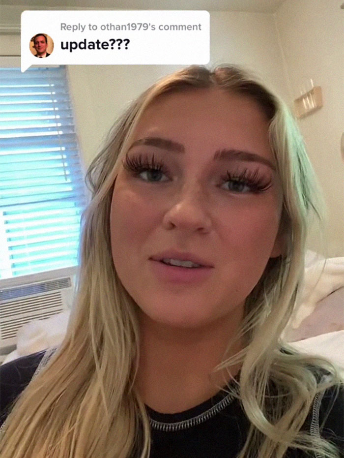 Woman Confronts Maintenance Guy For Repeatedly Entering Her House Unannounced And Without Knocking In A Viral TikTok Woman Confronts Maintenance Guy For Repeatedly Entering Her House Unannounced And Without Knocking In A Viral TikTok