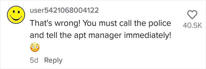 Woman Confronts Maintenance Guy For Repeatedly Entering Her House Unannounced And Without Knocking In A Viral TikTok Woman Confronts Maintenance Guy For Repeatedly Entering Her House Unannounced And Without Knocking In A Viral TikTok