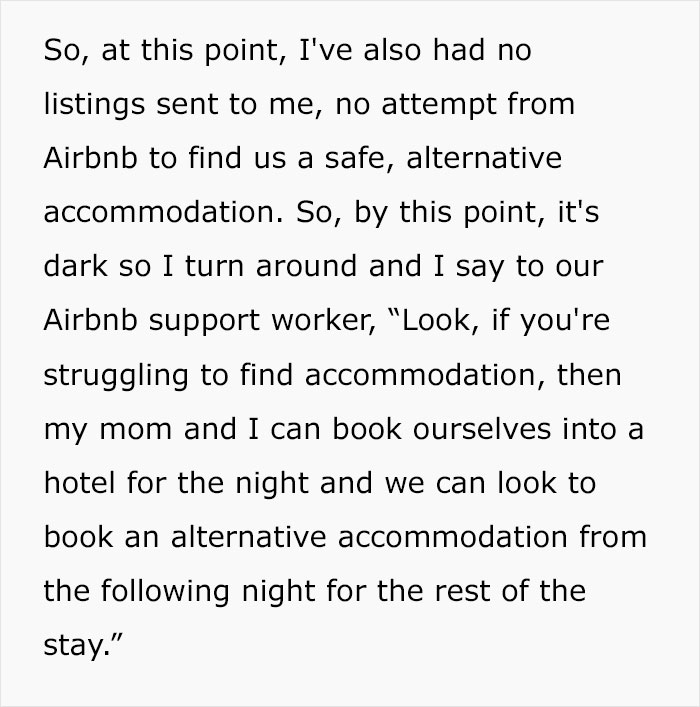 “Why I’m Never Using Airbnb Ever Again”: TikToker Goes Viral After Explaining How The Company Ruined Her Trip To France “Why I’m Never Using Airbnb Ever Again”: TikToker Goes Viral After Explaining How The Company Ruined Her Trip To France