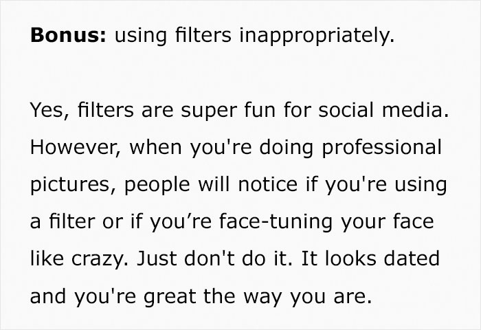 Woman Calls Out "Millennial Poses" That People Need To Stop Doing For Photos Woman Calls Out "Millennial Poses" That People Need To Stop Doing For Photos