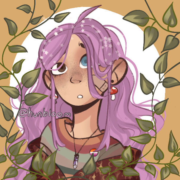 10 Picrews I Tried Out