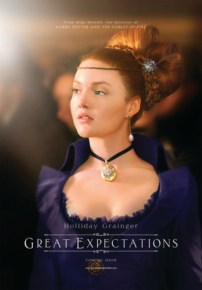 Great Expectations