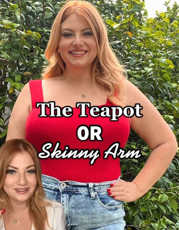 Woman Calls Out "Millennial Poses" That People Need To Stop Doing For Photos Woman Calls Out "Millennial Poses" That People Need To Stop Doing For Photos