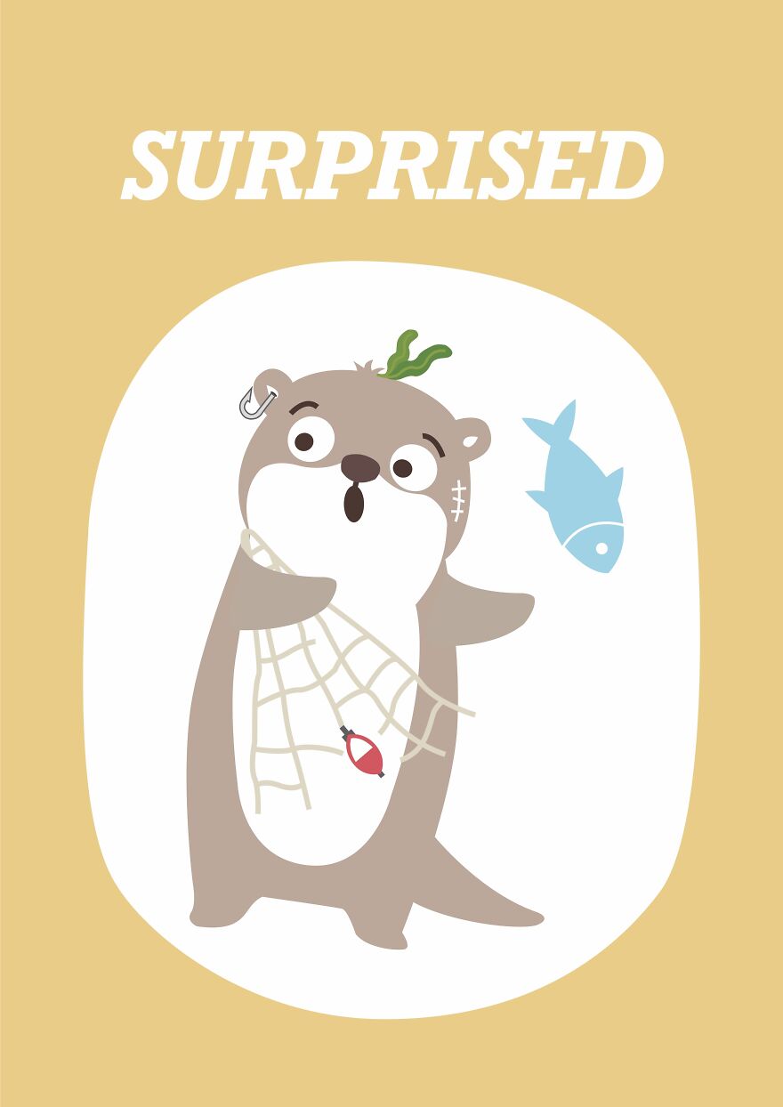 I Created Social-Emotional Learning Flashcards That Include 6 Core Emotions And Positive Affirmations