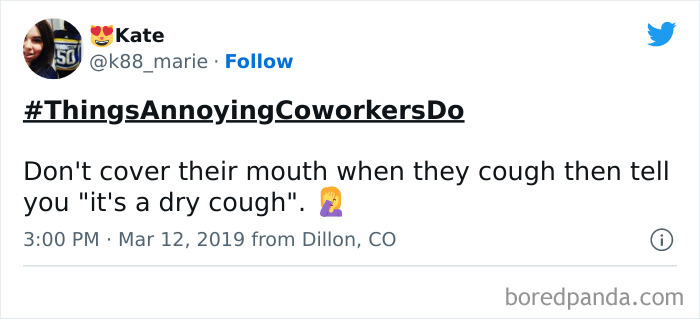 Things-Annoying-Coworkers-Do