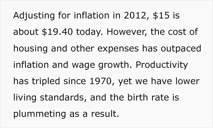 "This Is Literally Only Enough Money Not To Be Homeless": People Are Validating This MIT Report By Sharing How Much The Basic Necessities Actually Cost "This Is Literally Only Enough Money Not To Be Homeless": People Are Validating This MIT Report By Sharing How Much The Basic Necessities Actually Cost