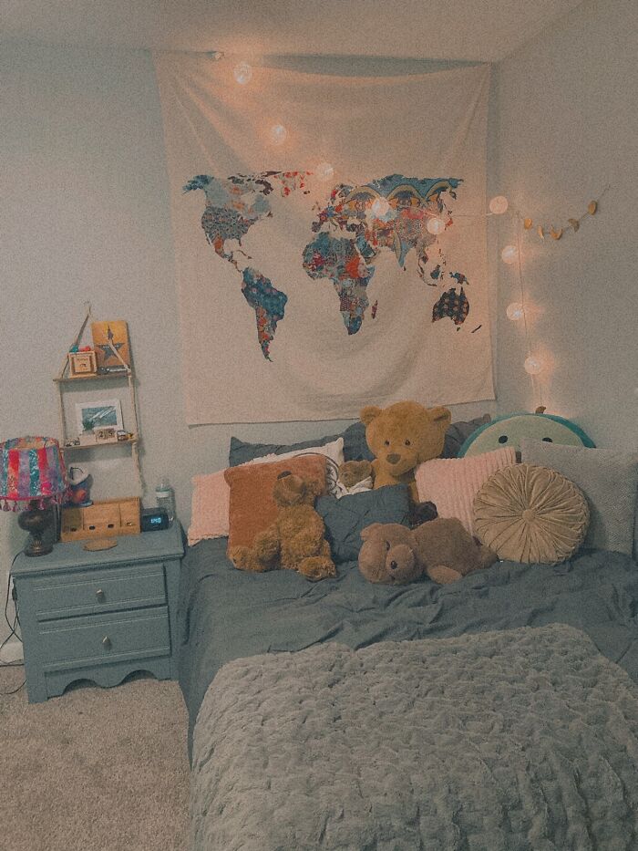 This Is My Space 💗