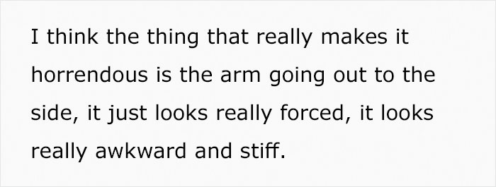 Woman Calls Out "Millennial Poses" That People Need To Stop Doing For Photos Woman Calls Out "Millennial Poses" That People Need To Stop Doing For Photos