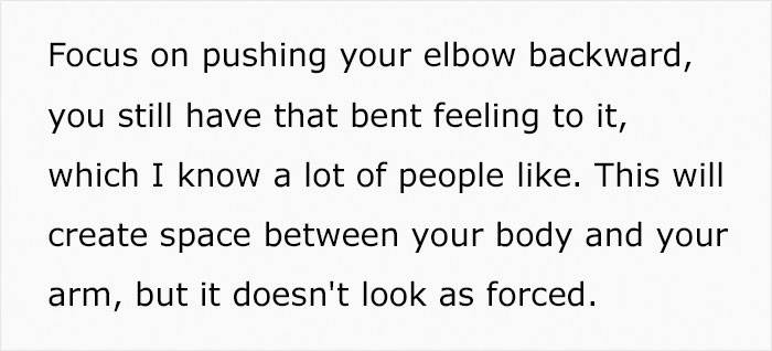 Woman Calls Out "Millennial Poses" That People Need To Stop Doing For Photos Woman Calls Out "Millennial Poses" That People Need To Stop Doing For Photos