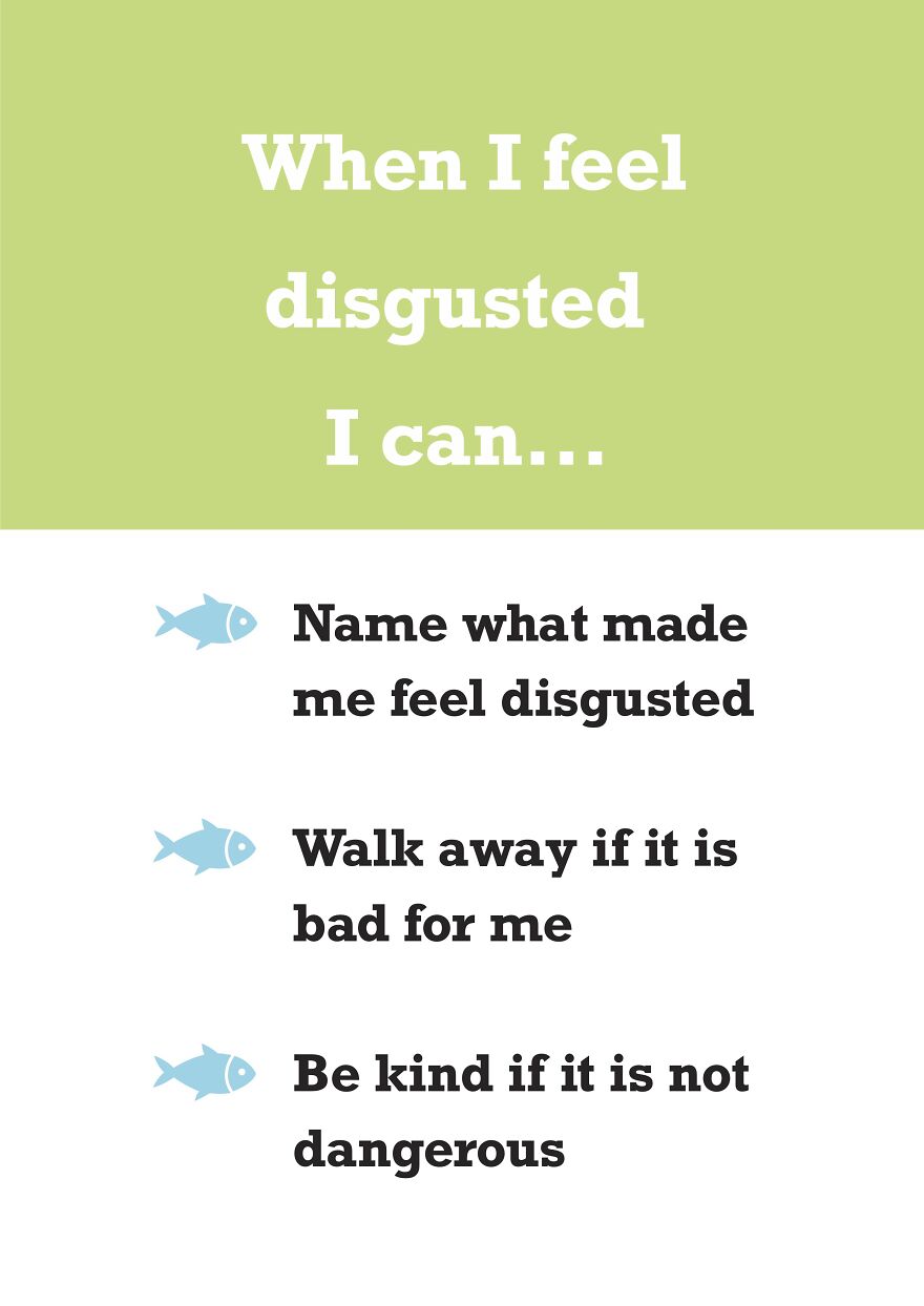 I Created Social-Emotional Learning Flashcards That Include 6 Core Emotions And Positive Affirmations