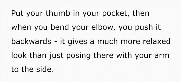 Woman Calls Out "Millennial Poses" That People Need To Stop Doing For Photos Woman Calls Out "Millennial Poses" That People Need To Stop Doing For Photos