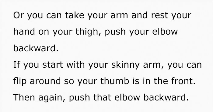 Woman Calls Out "Millennial Poses" That People Need To Stop Doing For Photos Woman Calls Out "Millennial Poses" That People Need To Stop Doing For Photos