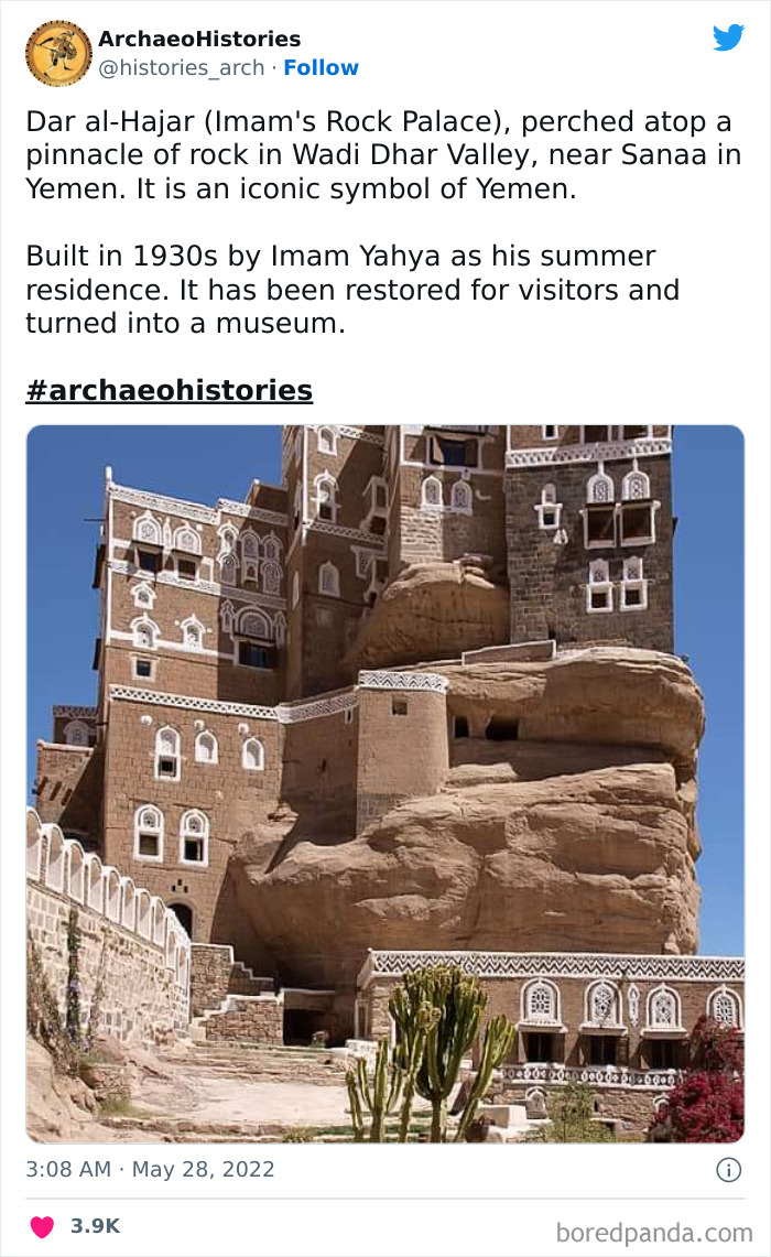 Archaeology-Archaeohistories