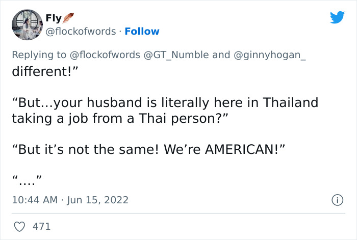 Twitter Thread Has People Sharing Funny And Frustrating Examples Of American Tourists Not Being Aware They’re Foreigners Abroad