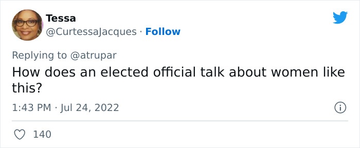 This 19 Y.O. Woman Who Gets Publicly Shamed By Congressman Matt Gaetz Uses The Attention To Raise $2.2M In Abortion Funds This 19 Y.O. Woman Who Gets Publicly Shamed By Congressman Matt Gaetz Uses The Attention To Raise $2.2M In Abortion Funds