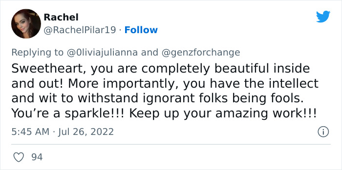 This 19 Y.O. Woman Who Gets Publicly Shamed By Congressman Matt Gaetz Uses The Attention To Raise $2.2M In Abortion Funds This 19 Y.O. Woman Who Gets Publicly Shamed By Congressman Matt Gaetz Uses The Attention To Raise $2.2M In Abortion Funds