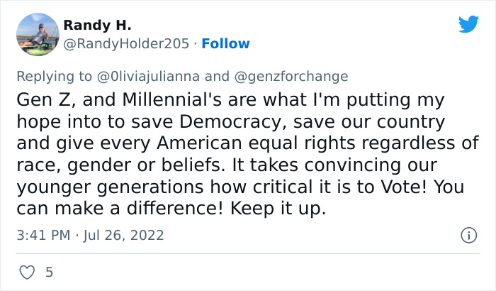 This 19 Y.O. Woman Who Gets Publicly Shamed By Congressman Matt Gaetz Uses The Attention To Raise $2.2M In Abortion Funds This 19 Y.O. Woman Who Gets Publicly Shamed By Congressman Matt Gaetz Uses The Attention To Raise $2.2M In Abortion Funds