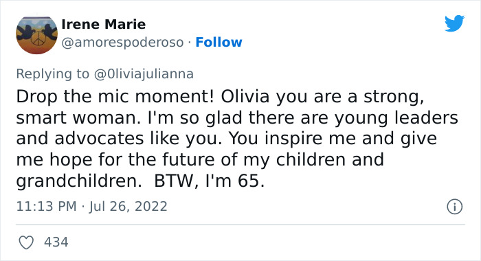 This 19 Y.O. Woman Who Gets Publicly Shamed By Congressman Matt Gaetz Uses The Attention To Raise $2.2M In Abortion Funds This 19 Y.O. Woman Who Gets Publicly Shamed By Congressman Matt Gaetz Uses The Attention To Raise $2.2M In Abortion Funds