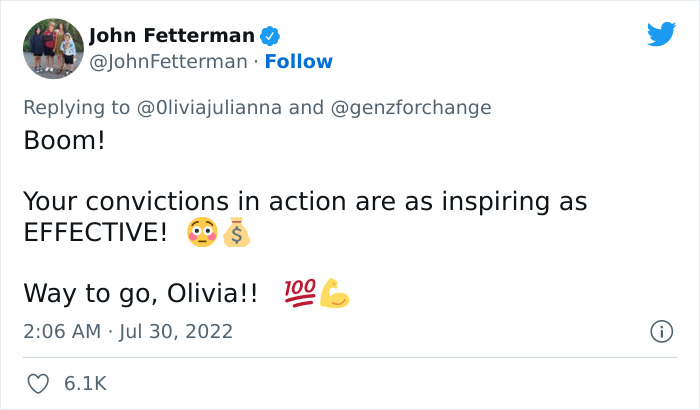 This 19 Y.O. Woman Who Gets Publicly Shamed By Congressman Matt Gaetz Uses The Attention To Raise $2.2M In Abortion Funds This 19 Y.O. Woman Who Gets Publicly Shamed By Congressman Matt Gaetz Uses The Attention To Raise $2.2M In Abortion Funds