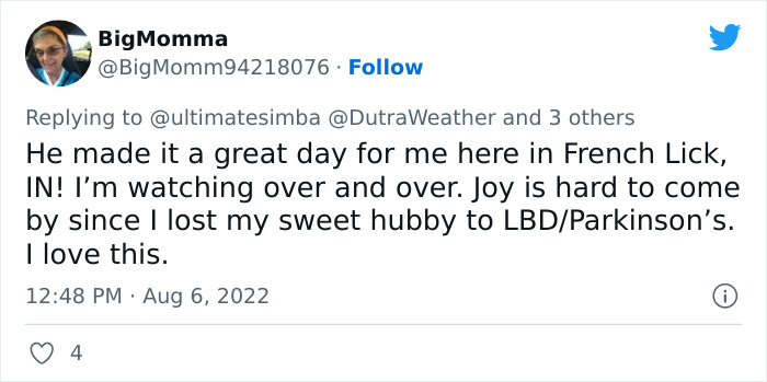 Weatherman Stunned To Discover His TV Is A Touch Screen, And The Internet Can’t Get Enough Weatherman Stunned To Discover His TV Is A Touch Screen, And The Internet Can’t Get Enough