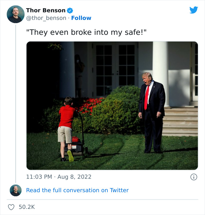 Trump-Raid-Mar-A-Lago-Tweets
