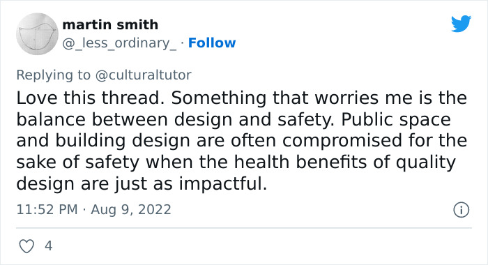 Twitter Account Explains How Beauty In Ordinary Things Is Good For Society, And The Viral Thread Is Eye-Opening