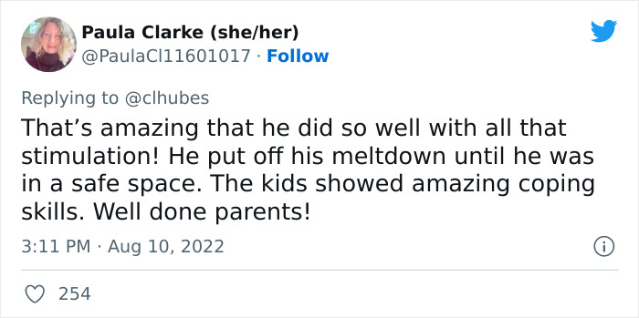 Discussion Online Ensues After Woman Shares How Her 2 Y.O. Kid Is So Well Behaved In Public But Is Uncontrollable At Home