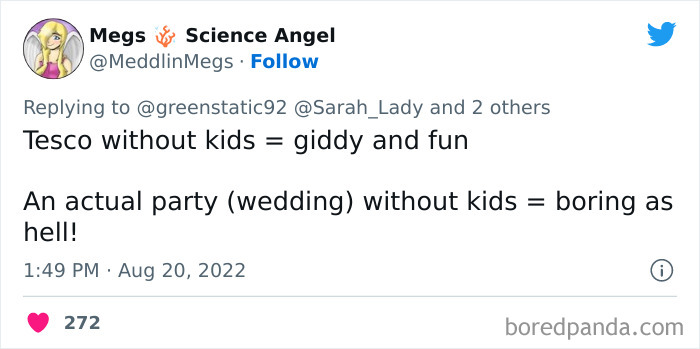 People Are Sharing Their Opinions On “No Children” Policy At Weddings, Heated Debate Ensues