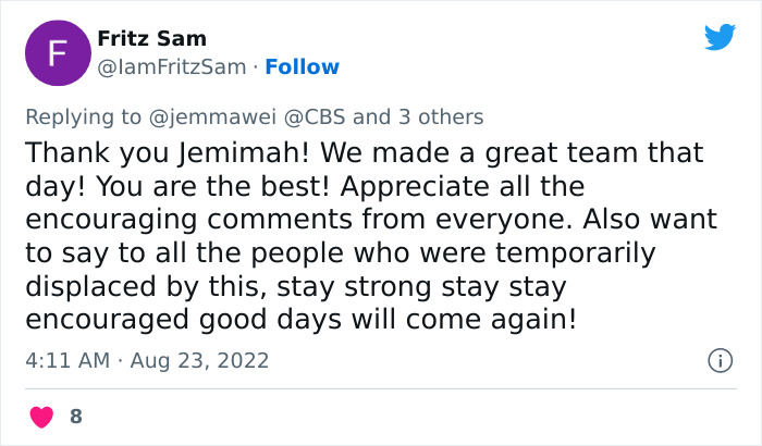 Heroic Uber Driver Goes Viral For Rushing Into Burning Building To Evacuate Residents And Still Getting His Passenger To The Airport In Time Heroic Uber Driver Goes Viral For Rushing Into Burning Building To Evacuate Residents And Still Getting His Passenger To The Airport In Time