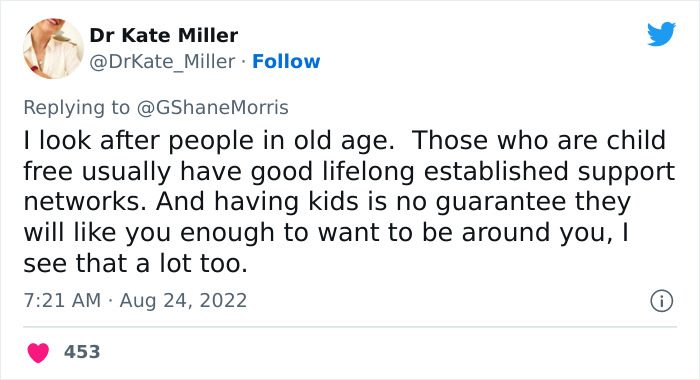 Someone Warns Millennials Who Are ‘Very Cavalier About Not Having Children’ That They Will Be Sad And Confused When They Enter Their 40s, Sparks A Heated Debate