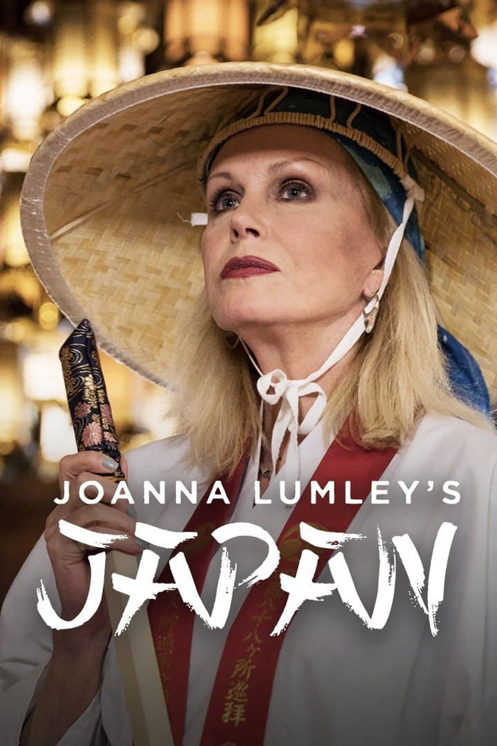 Joanna Lumley's Travel Shows