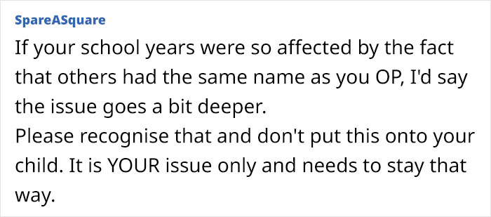 “I Love Her Name But HATE It’s So Common Now”: Mom Asks If She's Being Unreasonable For Wanting To Change Her 4-Year-Old’s Name “I Love Her Name But HATE It’s So Common Now”: Mom Asks If She's Being Unreasonable For Wanting To Change Her 4-Year-Old’s Name