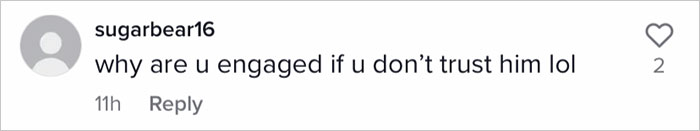 Man Signs A Contract With Fiancée Stating That He Will Be Legally Obliged To Pay Her Bills If He Ever Cheats On Her