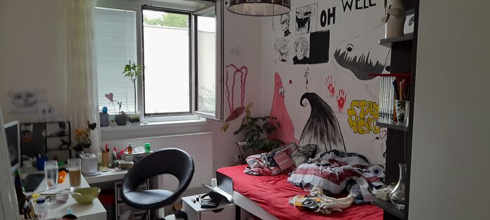 Don't Mind Patrick Lol