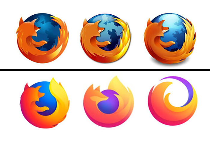 What Will Be Next ? It'll Finish The Circle ? Nothing Is Going Right With The New Logo