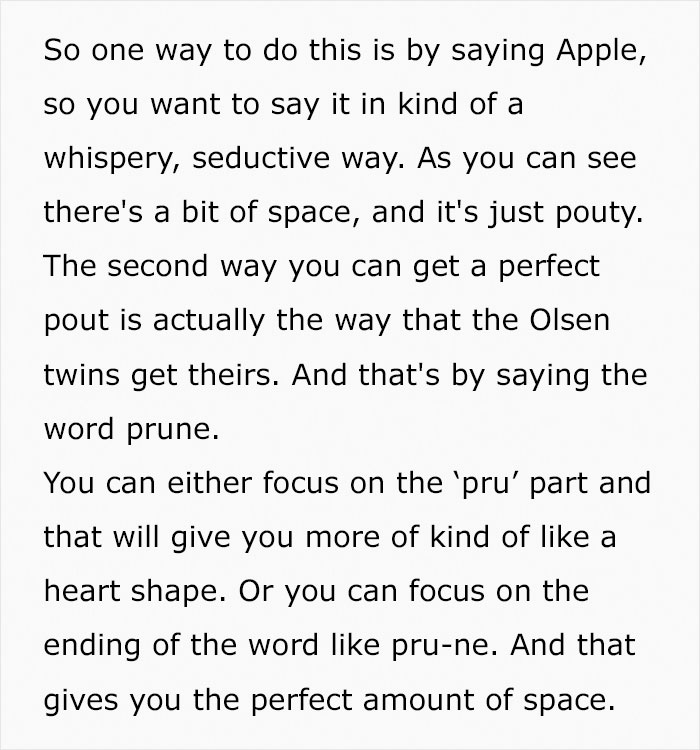 Woman Calls Out "Millennial Poses" That People Need To Stop Doing For Photos Woman Calls Out "Millennial Poses" That People Need To Stop Doing For Photos
