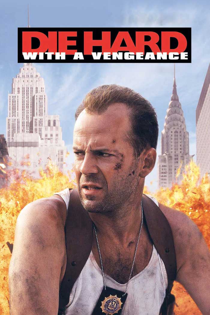 Die Hard With A Vengeance