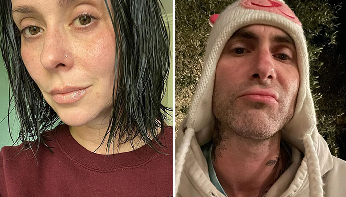 Jennifer Love Hewitt Was Rejected By Adam Levine Who Thought Her Love Confession Was Aggressive