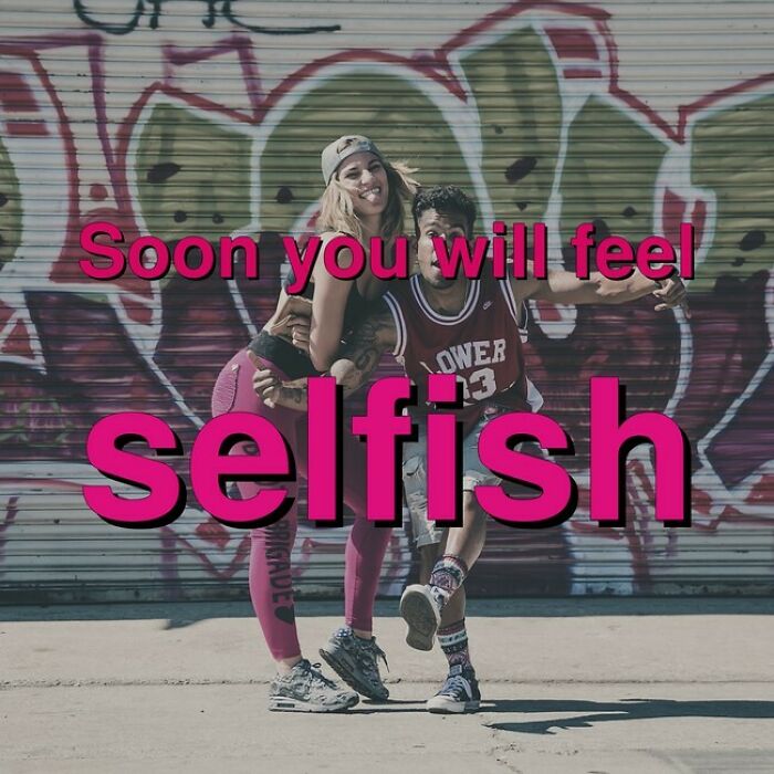 I Used An Ai To Generate Inspirational Quotes (40 Pics)