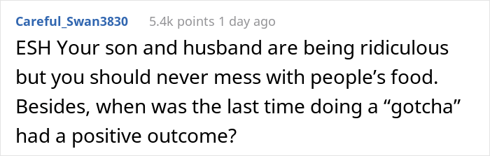 "My Son And Husband Always Turn Up Their Noses At Meat Alternatives": Woman Serves Fake Meat To See If They Actually Hate It "My Son And Husband Always Turn Up Their Noses At Meat Alternatives": Woman Serves Fake Meat To See If They Actually Hate It