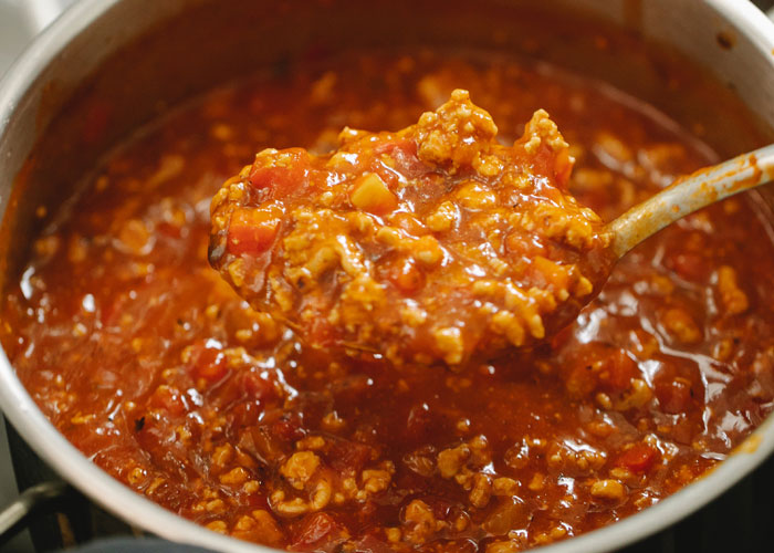 "My Son And Husband Always Turn Up Their Noses At Meat Alternatives": Woman Serves Fake Meat To See If They Actually Hate It "My Son And Husband Always Turn Up Their Noses At Meat Alternatives": Woman Serves Fake Meat To See If They Actually Hate It