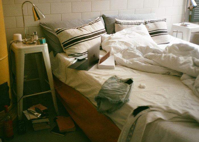 “Just Had A Zoom Job Interview, And The Recruiter Asked Me To ‘Show Her Around The Room’” “Just Had A Zoom Job Interview, And The Recruiter Asked Me To ‘Show Her Around The Room’”