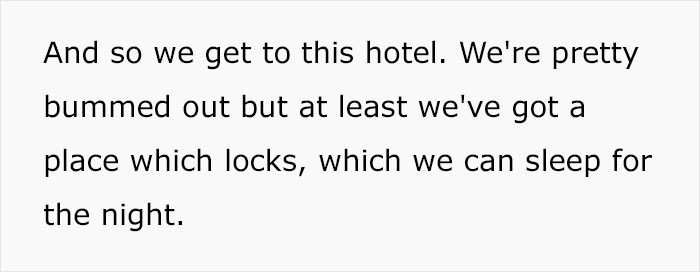 “Why I’m Never Using Airbnb Ever Again”: TikToker Goes Viral After Explaining How The Company Ruined Her Trip To France “Why I’m Never Using Airbnb Ever Again”: TikToker Goes Viral After Explaining How The Company Ruined Her Trip To France