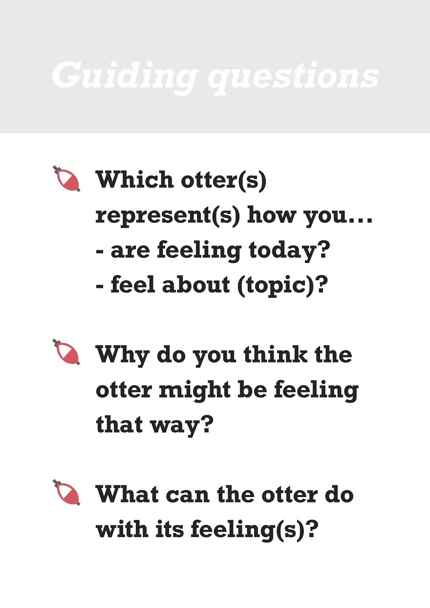 I Created Social-Emotional Learning Flashcards That Include 6 Core Emotions And Positive Affirmations