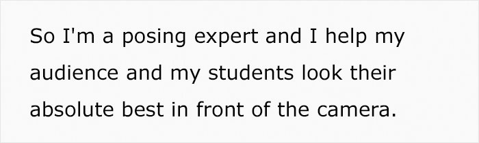 Woman Calls Out "Millennial Poses" That People Need To Stop Doing For Photos Woman Calls Out "Millennial Poses" That People Need To Stop Doing For Photos